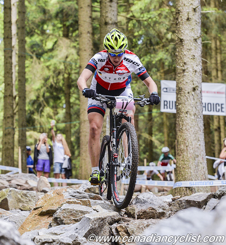 Nove Mesto na Morave World Cup