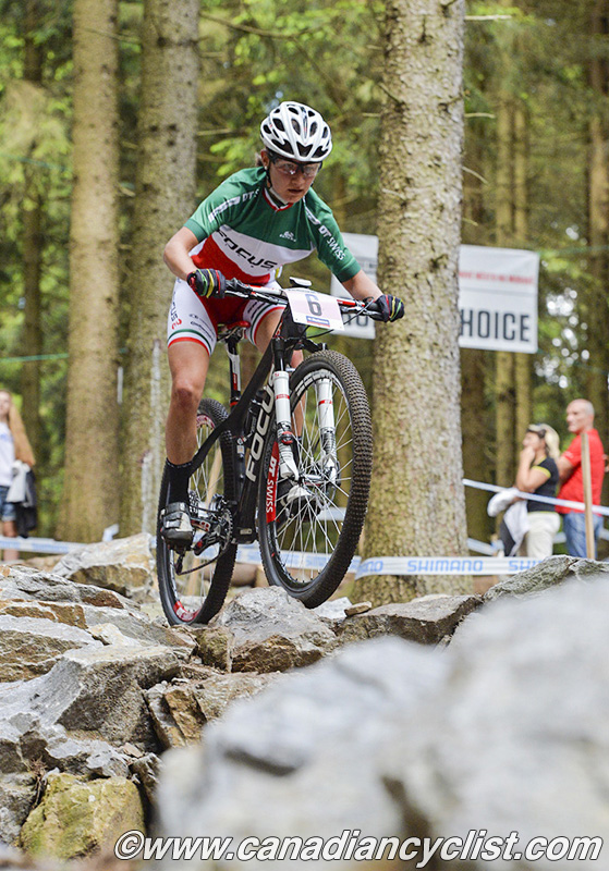 Nove Mesto na Morave World Cup