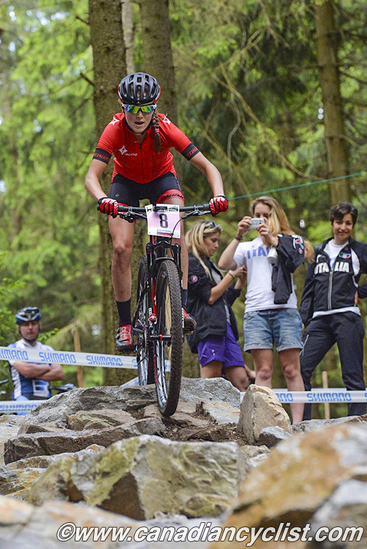 Nove Mesto na Morave World Cup