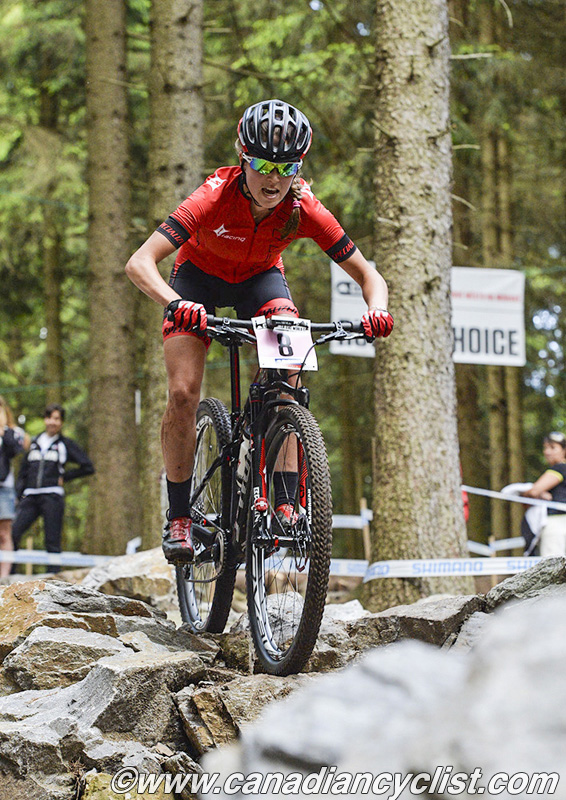 Nove Mesto na Morave World Cup