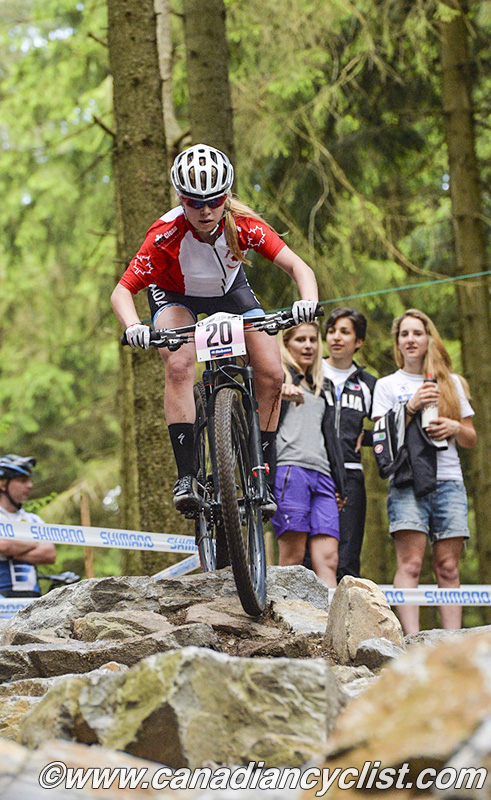 Nove Mesto na Morave World Cup