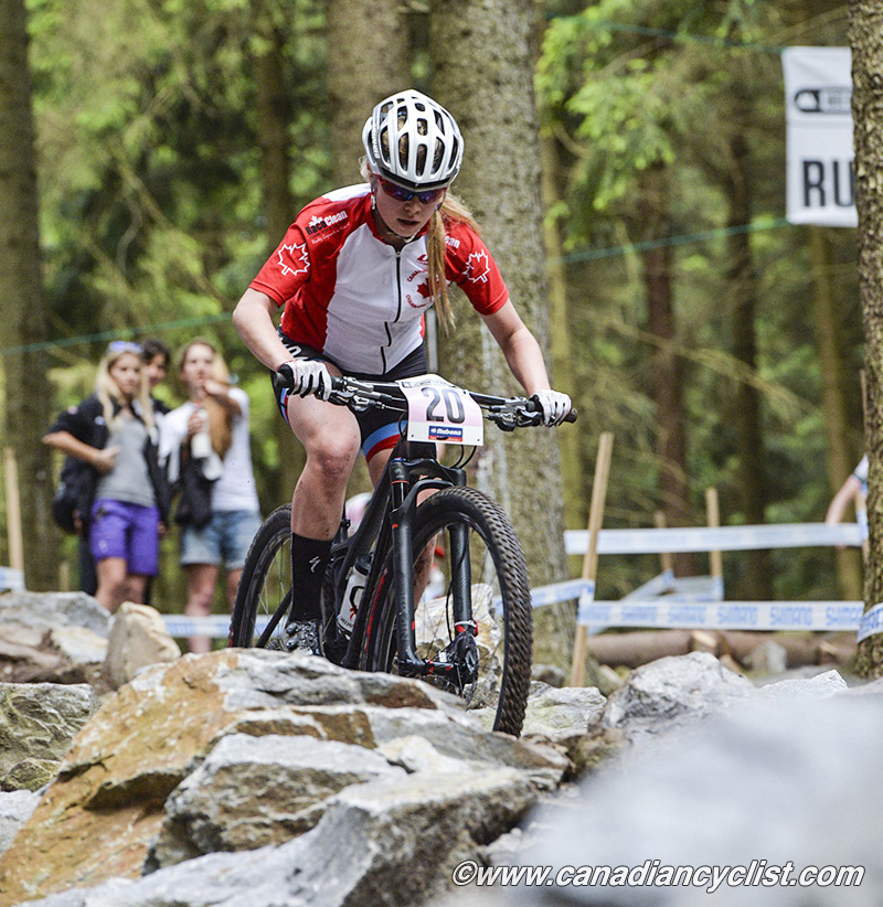 Nove Mesto na Morave World Cup
