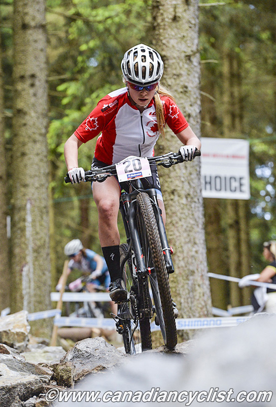 Nove Mesto na Morave World Cup