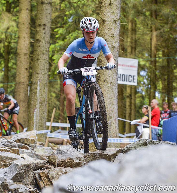 Nove Mesto na Morave World Cup