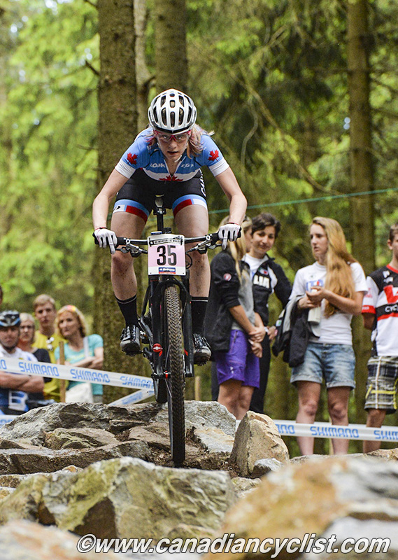Nove Mesto na Morave World Cup