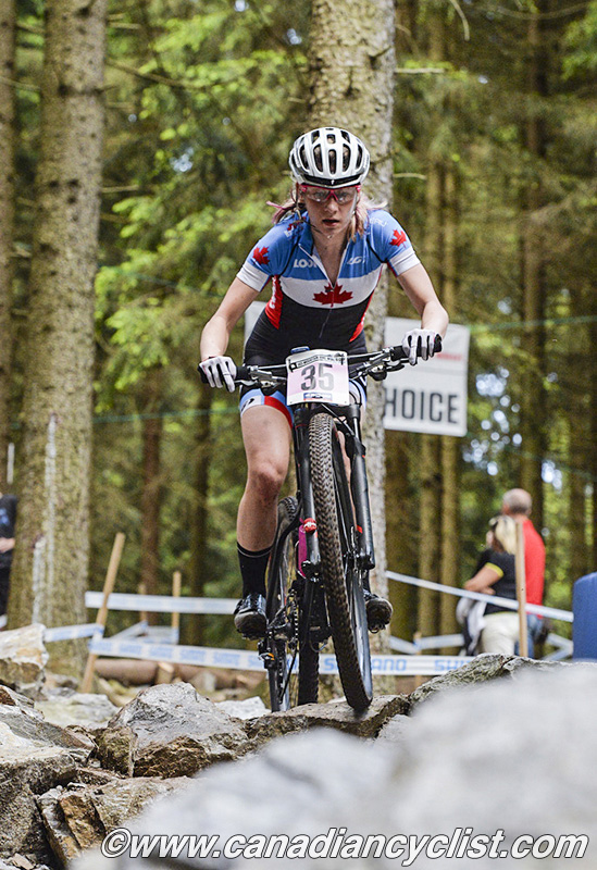 Nove Mesto na Morave World Cup