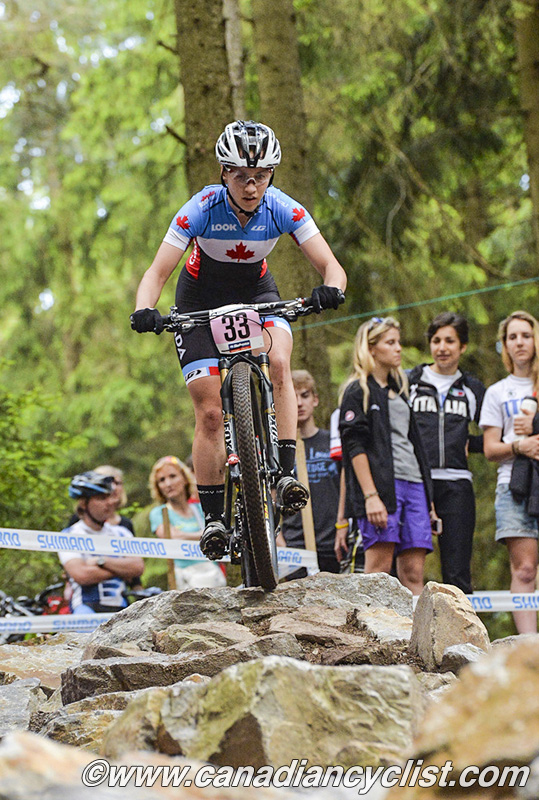 Nove Mesto na Morave World Cup