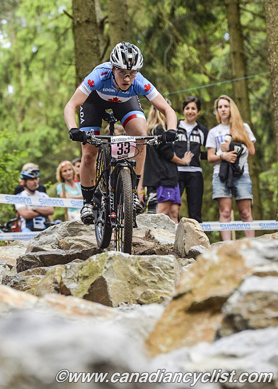 Nove Mesto na Morave World Cup