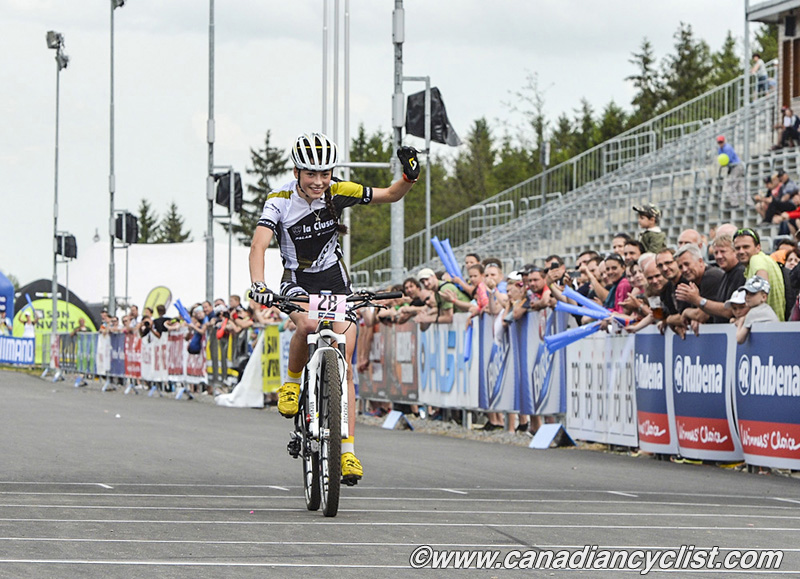 Nove Mesto na Morave World Cup