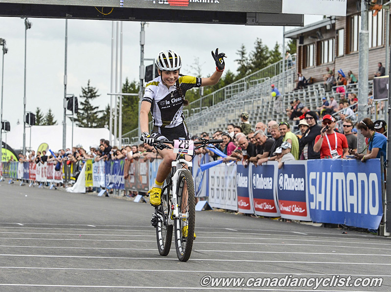 Nove Mesto na Morave World Cup