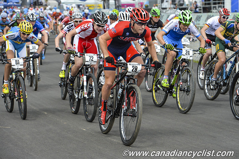 Nove Mesto na Morave World Cup