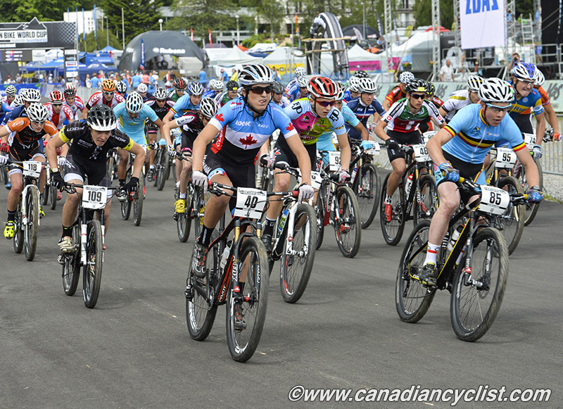 Nove Mesto na Morave World Cup