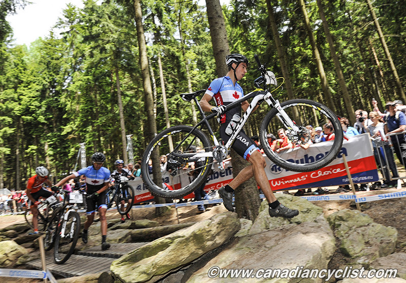 Nove Mesto na Morave World Cup