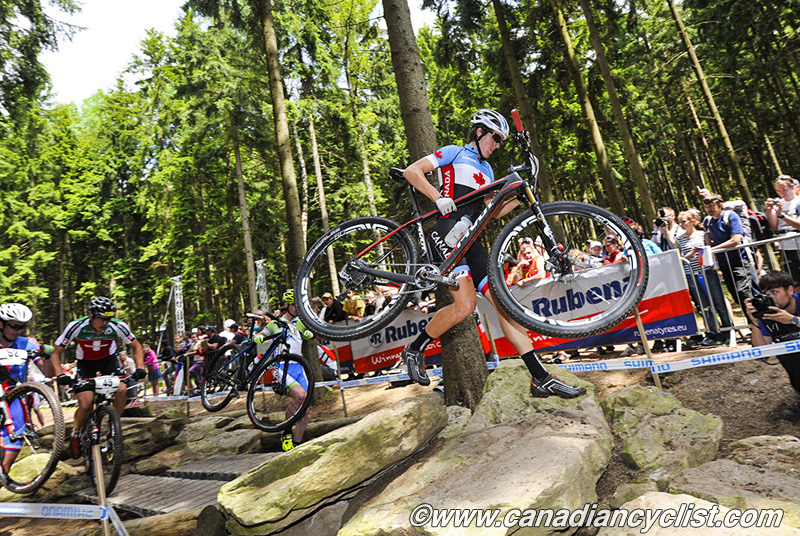 Nove Mesto na Morave World Cup