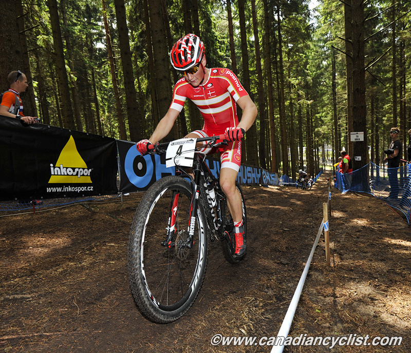 Nove Mesto na Morave World Cup