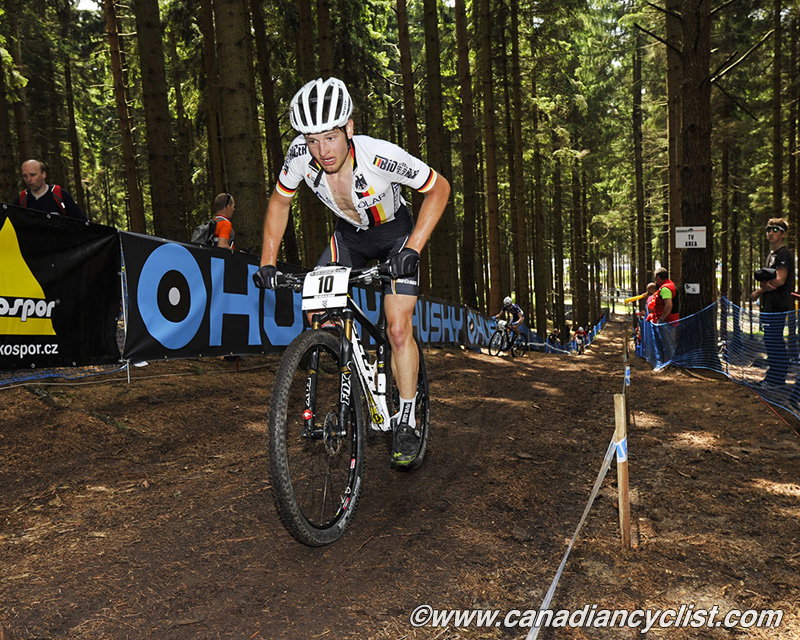 Nove Mesto na Morave World Cup