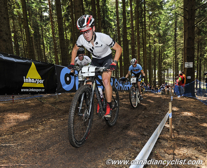 Nove Mesto na Morave World Cup