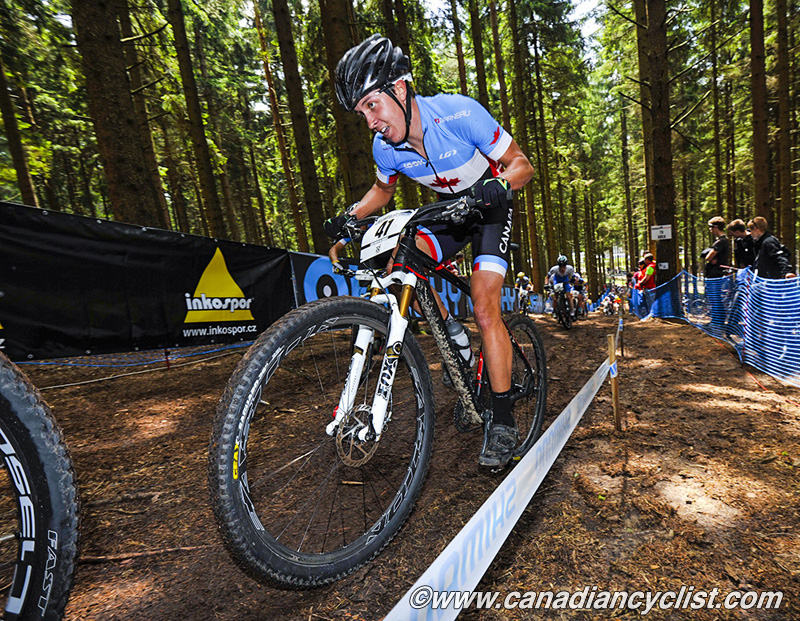 Nove Mesto na Morave World Cup