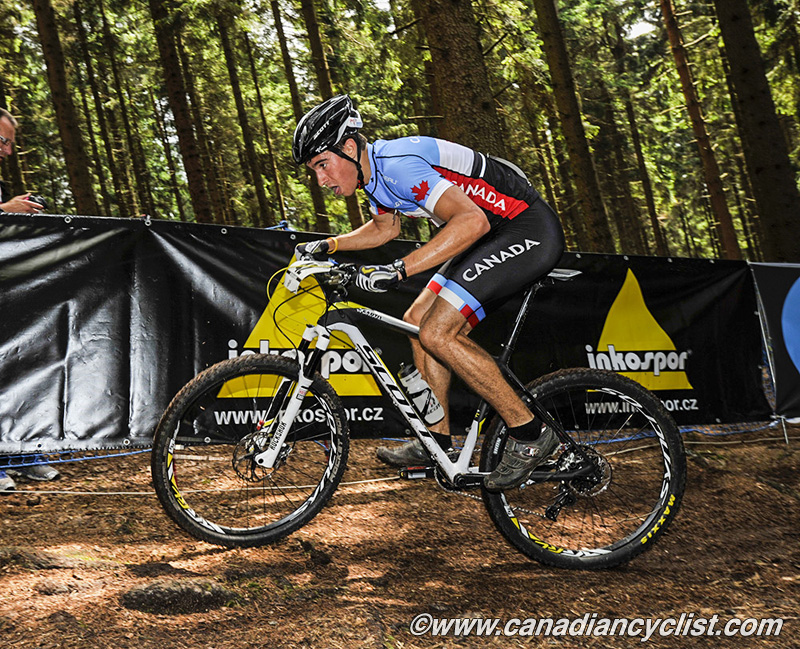 Nove Mesto na Morave World Cup
