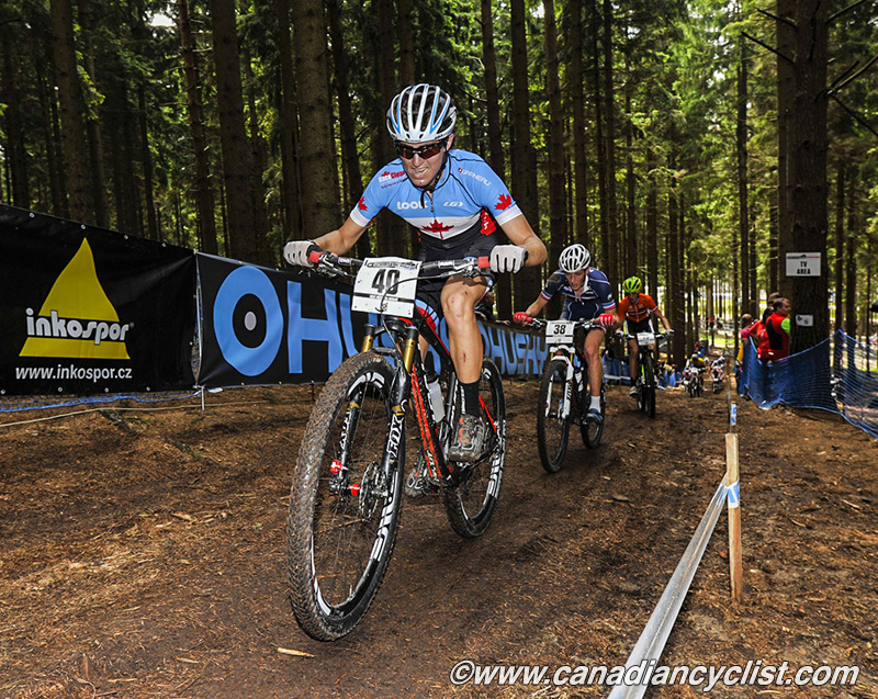 Nove Mesto na Morave World Cup