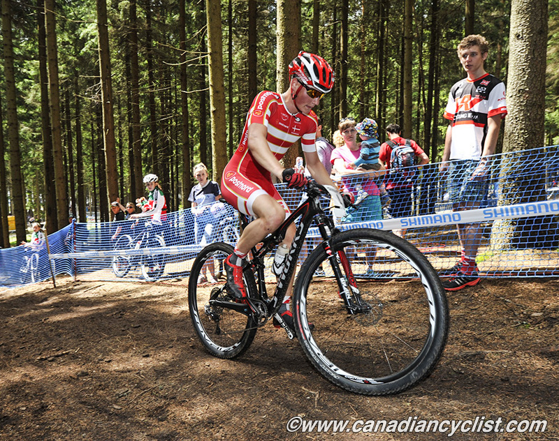 Nove Mesto na Morave World Cup