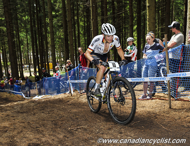 Nove Mesto na Morave World Cup