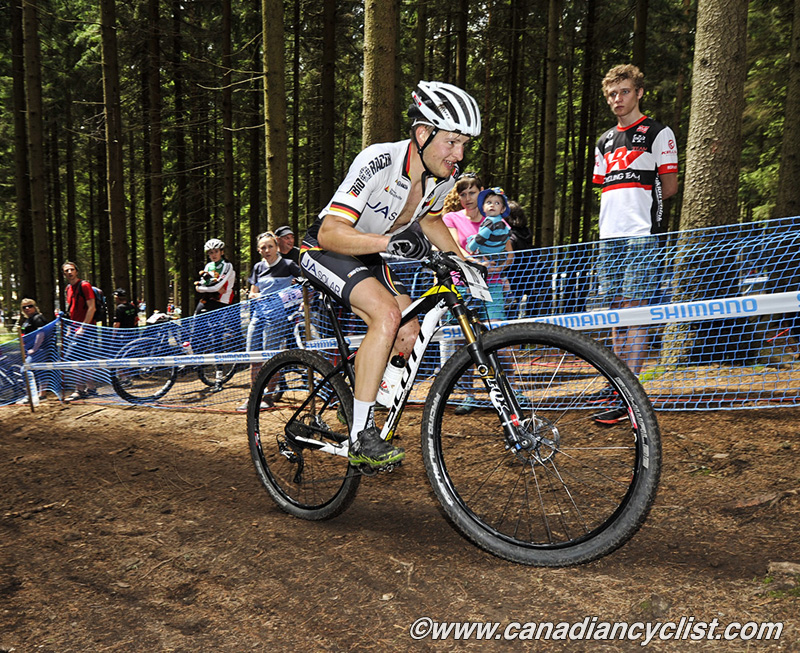 Nove Mesto na Morave World Cup