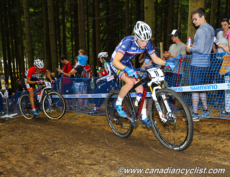 Nove Mesto na Morave World Cup