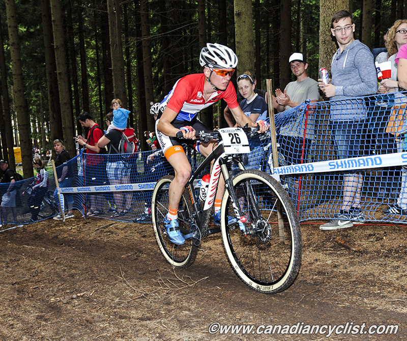 Nove Mesto na Morave World Cup