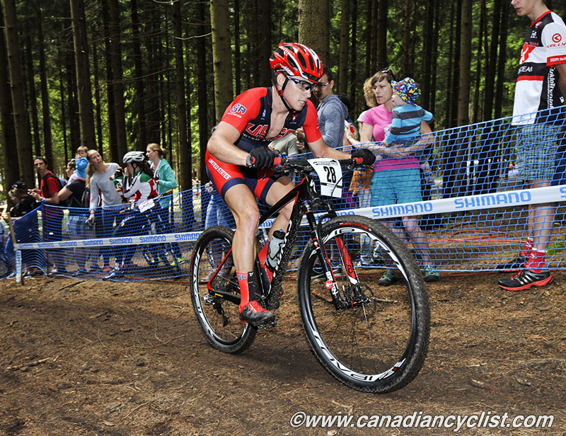 Nove Mesto na Morave World Cup