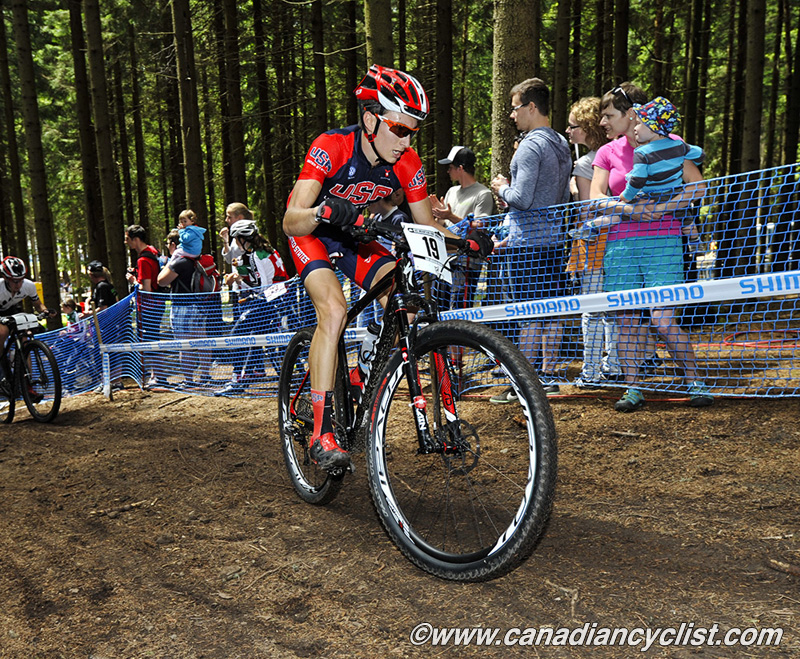 Nove Mesto na Morave World Cup