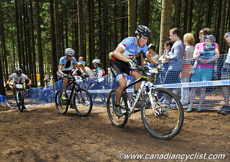 Nove Mesto na Morave World Cup