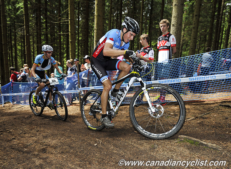 Nove Mesto na Morave World Cup