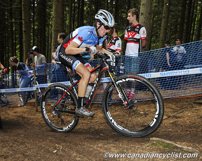 Nove Mesto na Morave World Cup