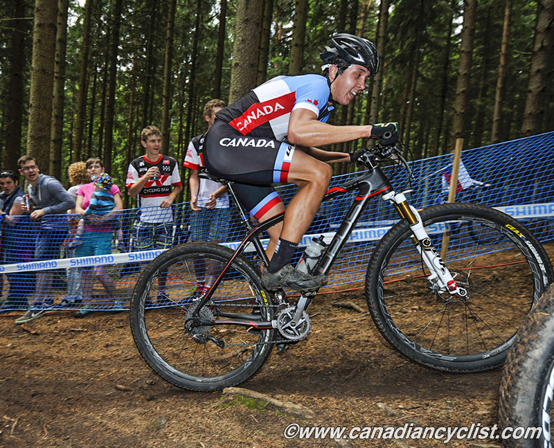 Nove Mesto na Morave World Cup