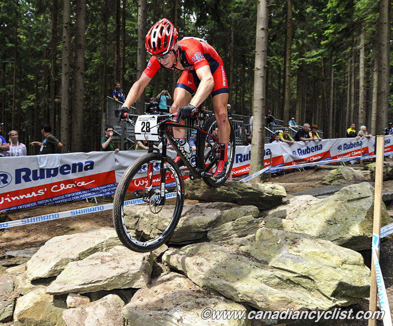 Nove Mesto na Morave World Cup