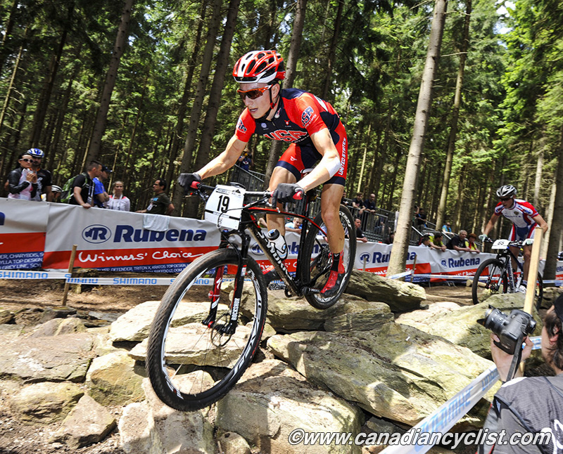 Nove Mesto na Morave World Cup