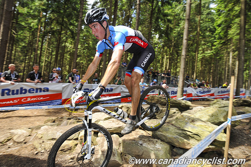 Nove Mesto na Morave World Cup