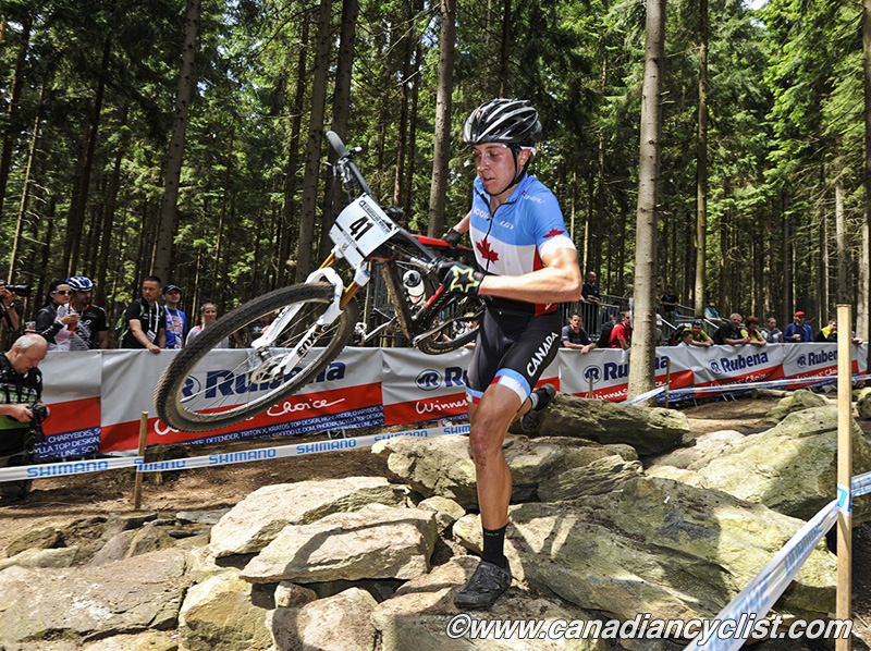 Nove Mesto na Morave World Cup