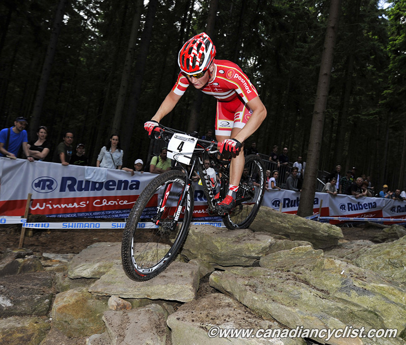 Nove Mesto na Morave World Cup