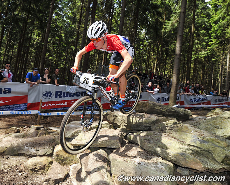 Nove Mesto na Morave World Cup