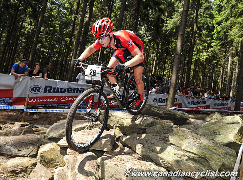 Nove Mesto na Morave World Cup