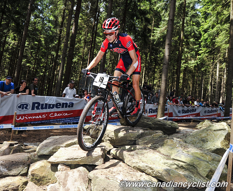Nove Mesto na Morave World Cup