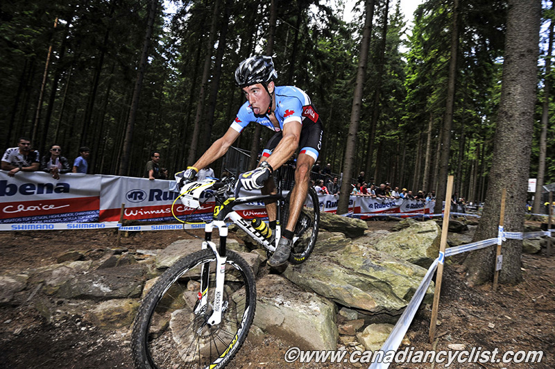 Nove Mesto na Morave World Cup
