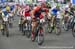 Nove Mesto na Morave World Cup