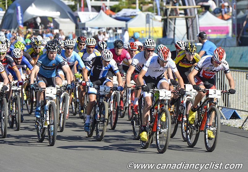 Nove Mesto na Morave World Cup