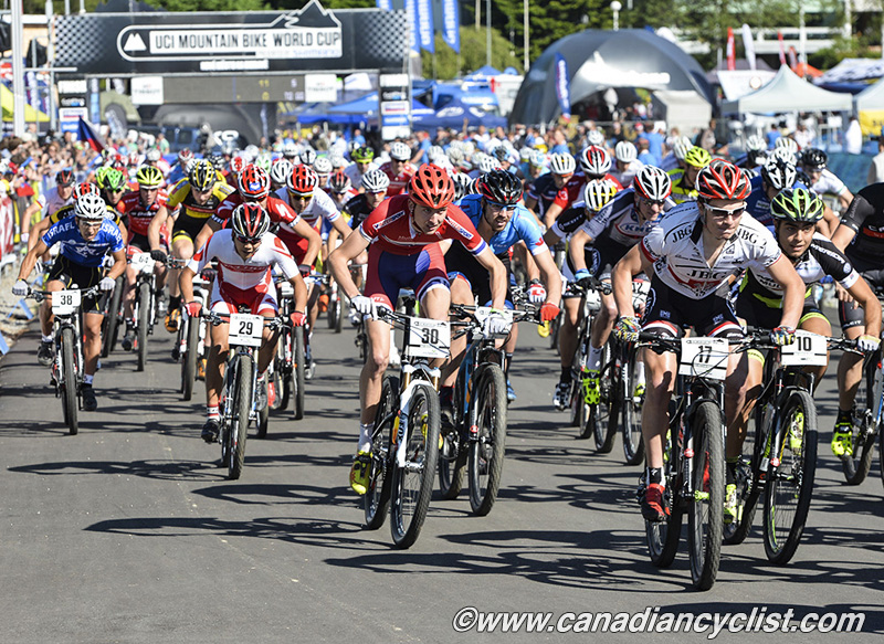 Nove Mesto na Morave World Cup