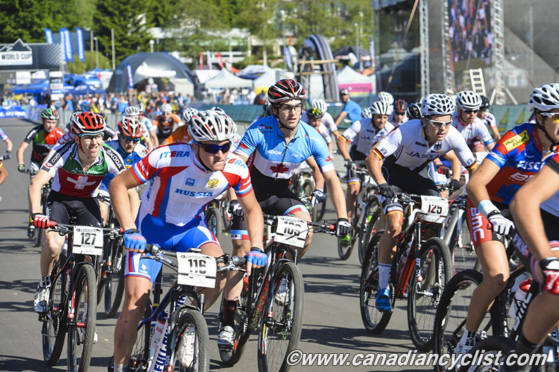 Nove Mesto na Morave World Cup