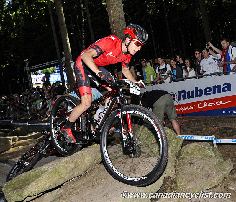Nove Mesto na Morave World Cup