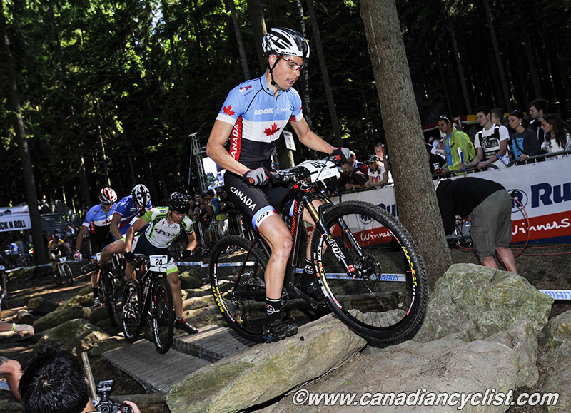 Nove Mesto na Morave World Cup